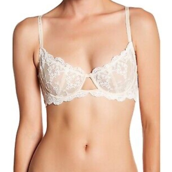 Free People Other - Free People | Daydreamer | Underwire Bra